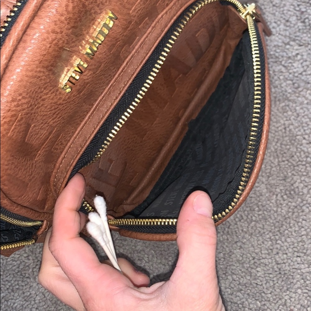 Steve Madden purse